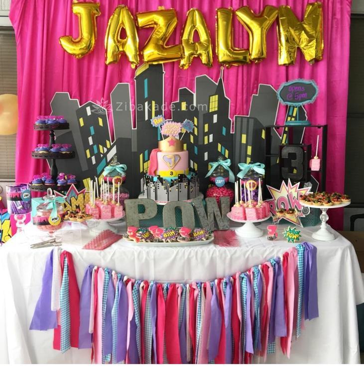 تم تولد سوپرگرل - Supergirl